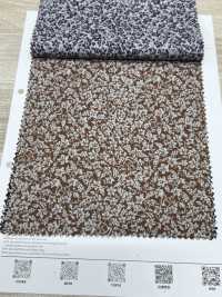 7026-1610-1 60精紡細布9088 松鼠和葡萄[布料] HOKKOH北高 更多照片