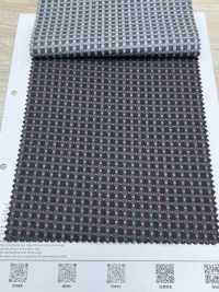 7026-1610-3 60精紡細布9088 幾何[布料] HOKKOH北高 更多照片