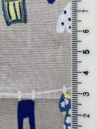 1026-1620-2 60精紡細布草坪晾衣架[布料] HOKKOH北高 更多照片