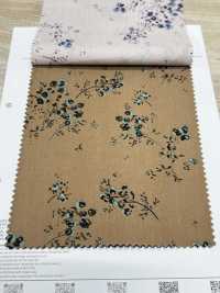 7026-1630-2 60朵高密度平織模糊的花朵[布料] HOKKOH北高 更多照片