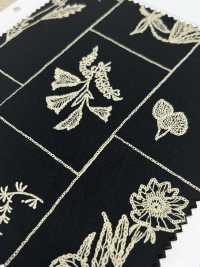 7026-1640-1 60型高密度平織[布料] HOKKOH北高 更多照片