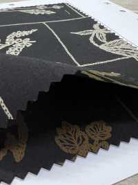 7026-1640-1 60型高密度平織[布料] HOKKOH北高 更多照片