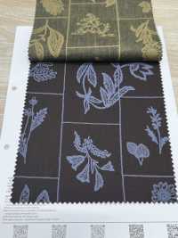 7026-1640-1 60型高密度平織[布料] HOKKOH北高 更多照片