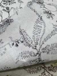 3026-1650-1 60種精紡細布繡花[布料] HOKKOH北高 更多照片