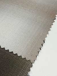 4SG038 C/再生纖維漸層格子[布料] CHAMBRAY 更多照片