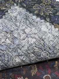 7026-1200-2 30 維也納法蘭絨 Touch 中花[布料] HOKKOH北高 更多照片