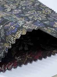 7026-1200-2 30 維也納法蘭絨 Touch 中花[布料] HOKKOH北高 更多照片