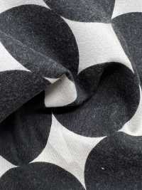 7026-1210-2 30 個維也納法蘭絨起絨黏點[布料] HOKKOH北高 更多照片