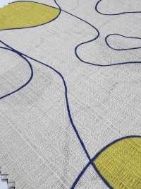 1026-1225-1 香草麻糬鴨[布料] HOKKOH北高 更多照片