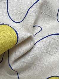 1026-1225-1 香草麻糬鴨[布料] HOKKOH北高 更多照片