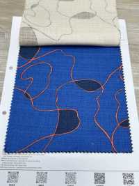 1026-1225-1 香草麻糬鴨[布料] HOKKOH北高 更多照片