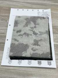 7025-1440-1 打盹絨毛JQ[布料] HOKKOH北高 更多照片