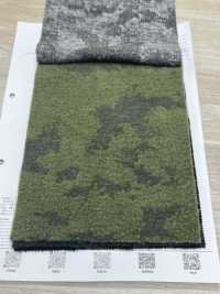 7025-1440-1 打盹絨毛JQ[布料] HOKKOH北高 更多照片