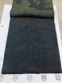 7025-1440-1 打盹絨毛JQ[布料] HOKKOH北高 更多照片