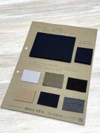 BL66500 富羊毛針織羅紋[布料] BELL TEX 更多照片