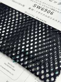 SW6906 大網布[布料] 三和纖維 更多照片