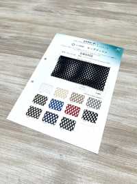 SW6906 大網布[布料] 三和纖維 更多照片