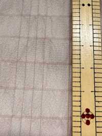 KKF3068-W-D1 薩拉泡泡紗格紋[布料] 小紋工房(宇仁纖維) 更多照片