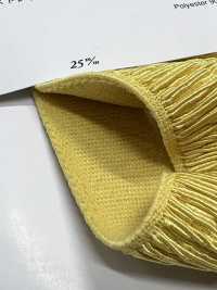 SIC-5563 褶皺彈力帶[緞帶、帶、繩子] 新道良質（SIC） 更多照片
