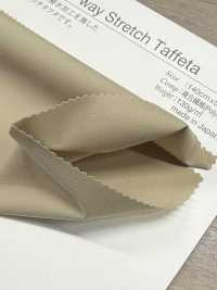 TST8601 雙向彈性塔夫[布料] TAKATO 更多照片