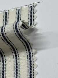 HK2020W 岡山產靛藍織布山核桃木，一次水洗[布料] 古山 更多照片