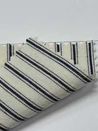 HK2020W 岡山產靛藍織布山核桃木，一次水洗[布料] 古山 更多照片