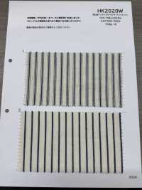 HK2020W 岡山產靛藍織布山核桃木，一次水洗[布料] 古山 更多照片