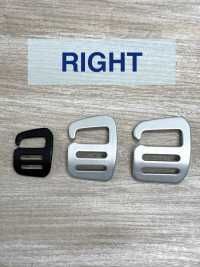 HH014 Altica 時鐘張力鉤[扣和鉤子] 更多照片