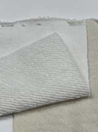 W-48377 Vintage Champion 毛圈布 II[布料] Minami 更多照片