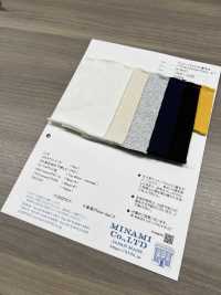 W-48377 Vintage Champion 毛圈布 II[布料] Minami 更多照片