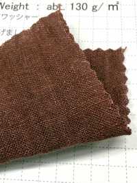 OS60S 60 亞麻帆布帆布戶內水洗加工[布料] 柴屋 更多照片