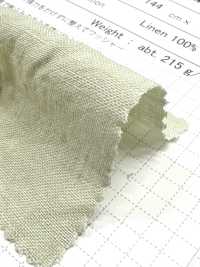 OS40S 40 亞麻帆布瀨戶內水洗加工[布料] 柴屋 更多照片