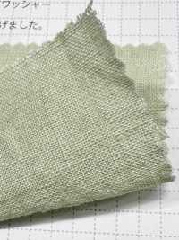 OS40S 40 亞麻帆布瀨戶內水洗加工[布料] 柴屋 更多照片