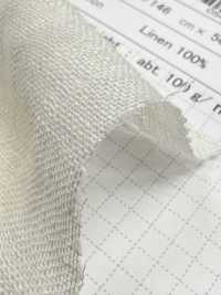 OS40CC 1/40 亞麻紗布 CC 加工[布料] 柴屋 更多照片