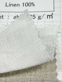 OS60 60 亞麻帆布水洗加工[布料] 柴屋 更多照片