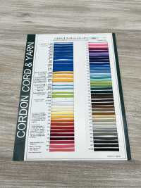 2AY 柔性 4.2 毫米[緞帶、帶、繩子] Cordon 更多照片