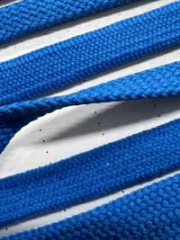 9BY 8.0毫米柔性袋繩[緞帶、帶、繩子] Cordon 更多照片