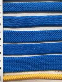 9BY 8.0毫米柔性袋繩[緞帶、帶、繩子] Cordon 更多照片