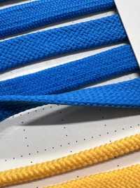 11AY 10毫米柔性袋繩[緞帶、帶、繩子] Cordon 更多照片