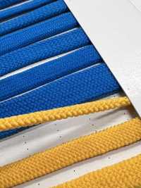 1AM 更多！ 3.2毫米柔性圓繩[緞帶、帶、繩子] Cordon 更多照片