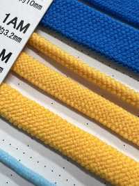 5AM 更多！柔性 5.6 毫米[緞帶、帶、繩子] Cordon 更多照片