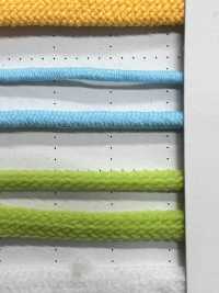 2YG 2.8毫米圓形鬆緊帶 Cordon 更多照片