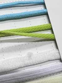 2FY 蓬鬆柔軟圓繩 6.0mm[緞帶、帶、繩子] Cordon 更多照片