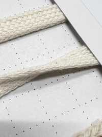 C8 天然材質繩PART1 棉質 8 條裝袋繩 9.0mm[緞帶、帶、繩子] Cordon 更多照片