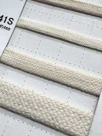 C442A 天然材料繩PART1 C442A 包繩 7.0mm[緞帶、帶、繩子] Cordon 更多照片