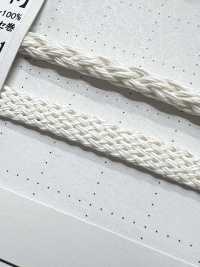 PC2 天然材料繩PART2 紙繩繩子繩 6.0mm[緞帶、帶、繩子] Cordon 更多照片