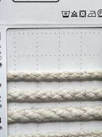 CL1 天然材料繩PART2麻1條圓形繩子 3.0毫米[緞帶、帶、繩子] Cordon 更多照片