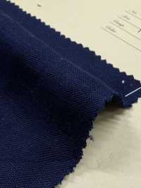 A-1668 靛藍染色的泡泡紗[布料] 有延商店 更多照片