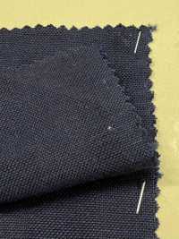 A-1668 靛藍染色的泡泡紗[布料] 有延商店 更多照片