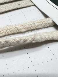 CSC2 天然材質繩PART2 棉質粗結繩子2 袋裝繩 7.5mm[緞帶、帶、繩子] Cordon 更多照片